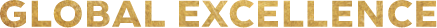 Global Excellence