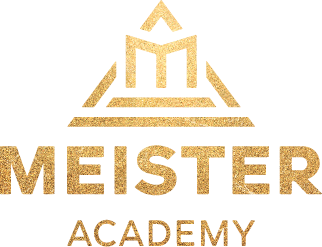 Meister Academy Logo